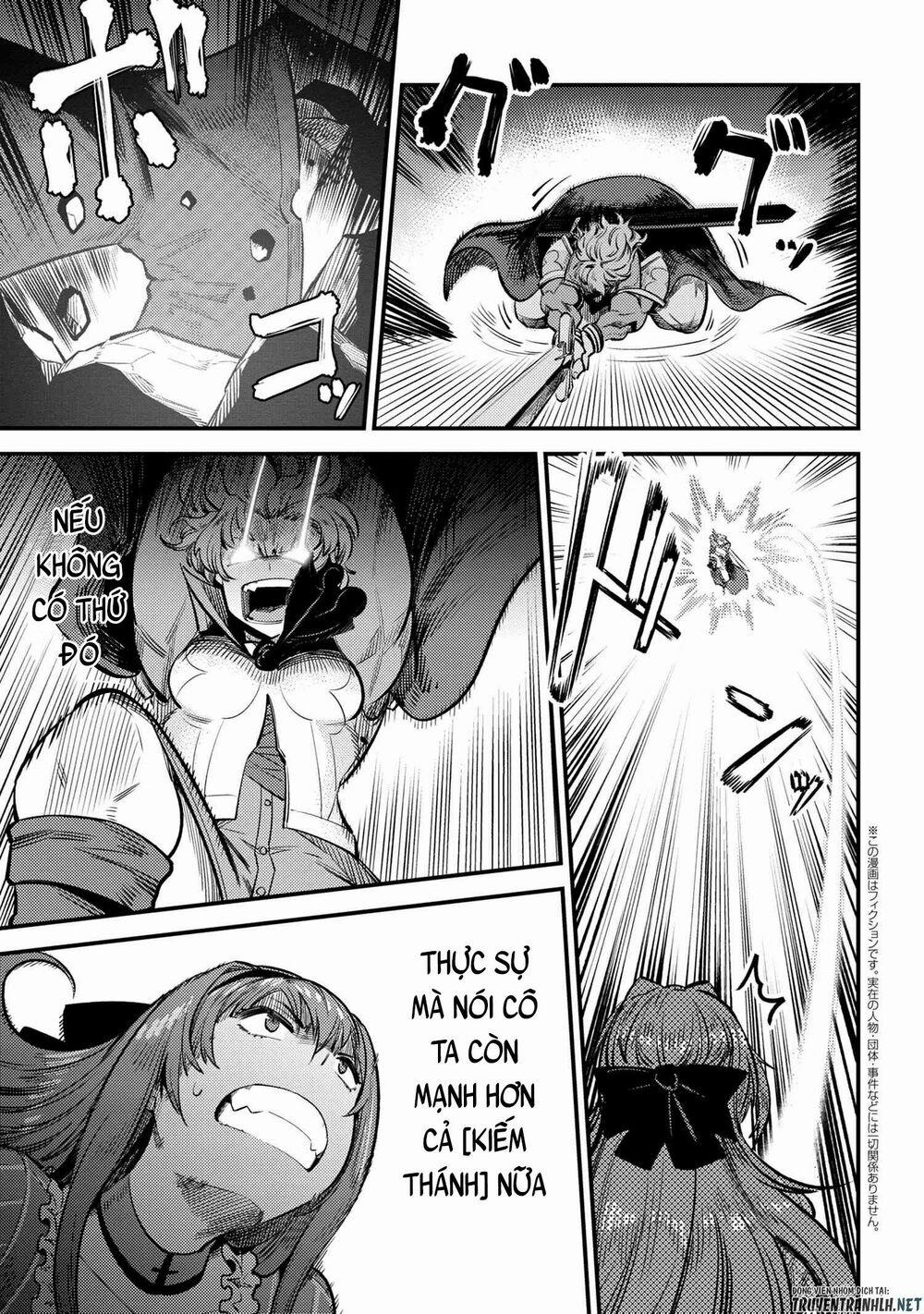 Healer Báo Thù 23.2 trang 2