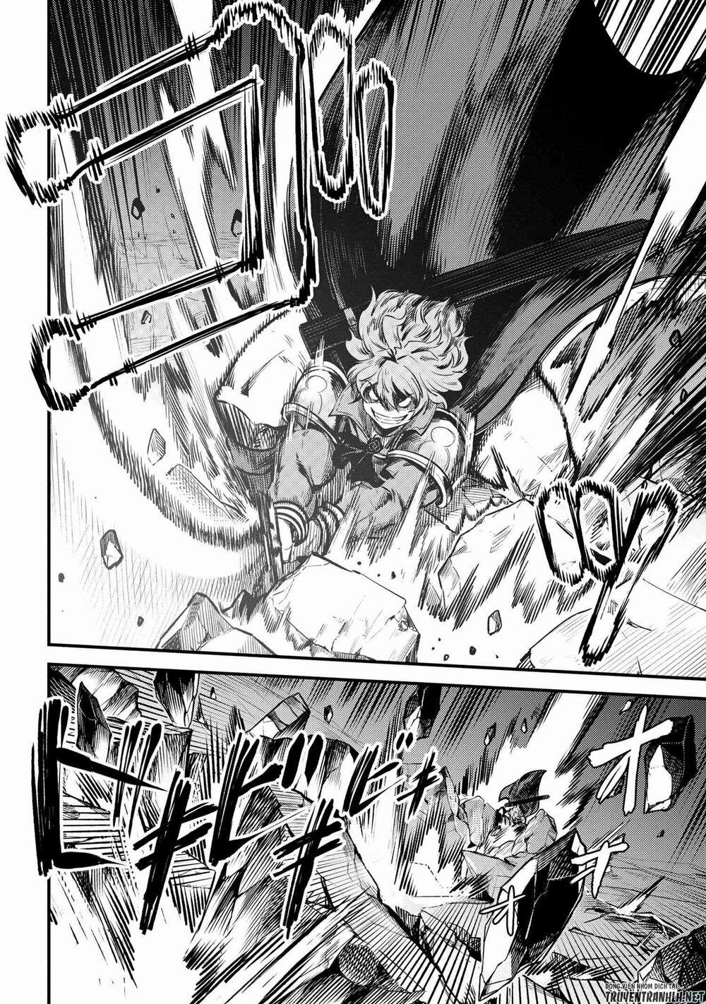 Healer Báo Thù 23.2 trang 3