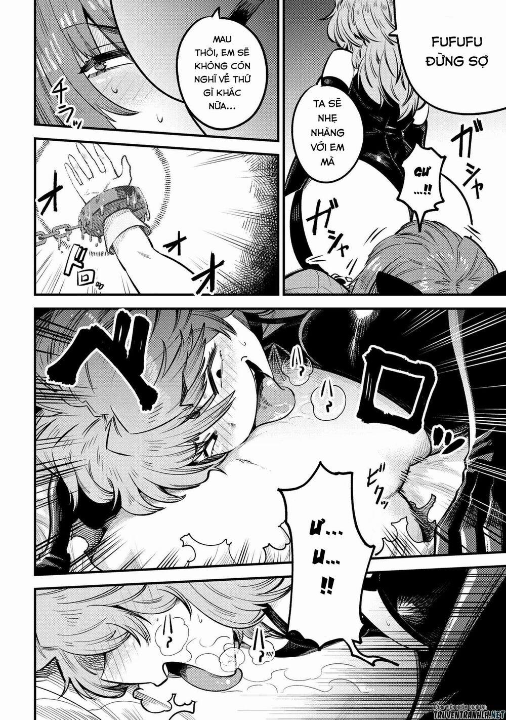 Healer Báo Thù 24.1 trang 13