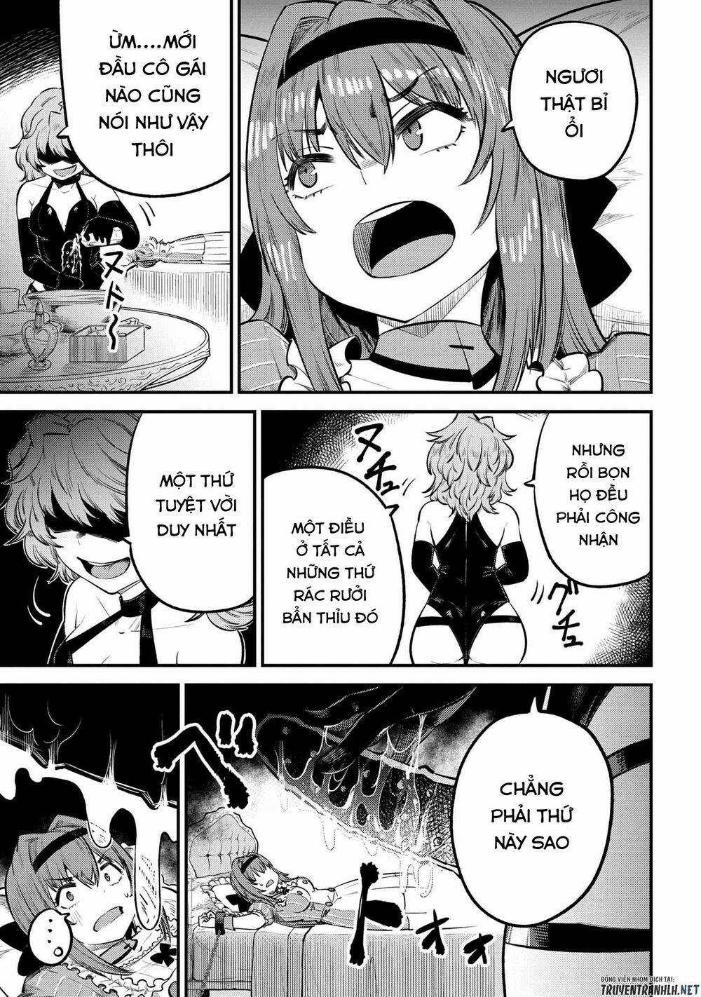 Healer Báo Thù 24.1 trang 6