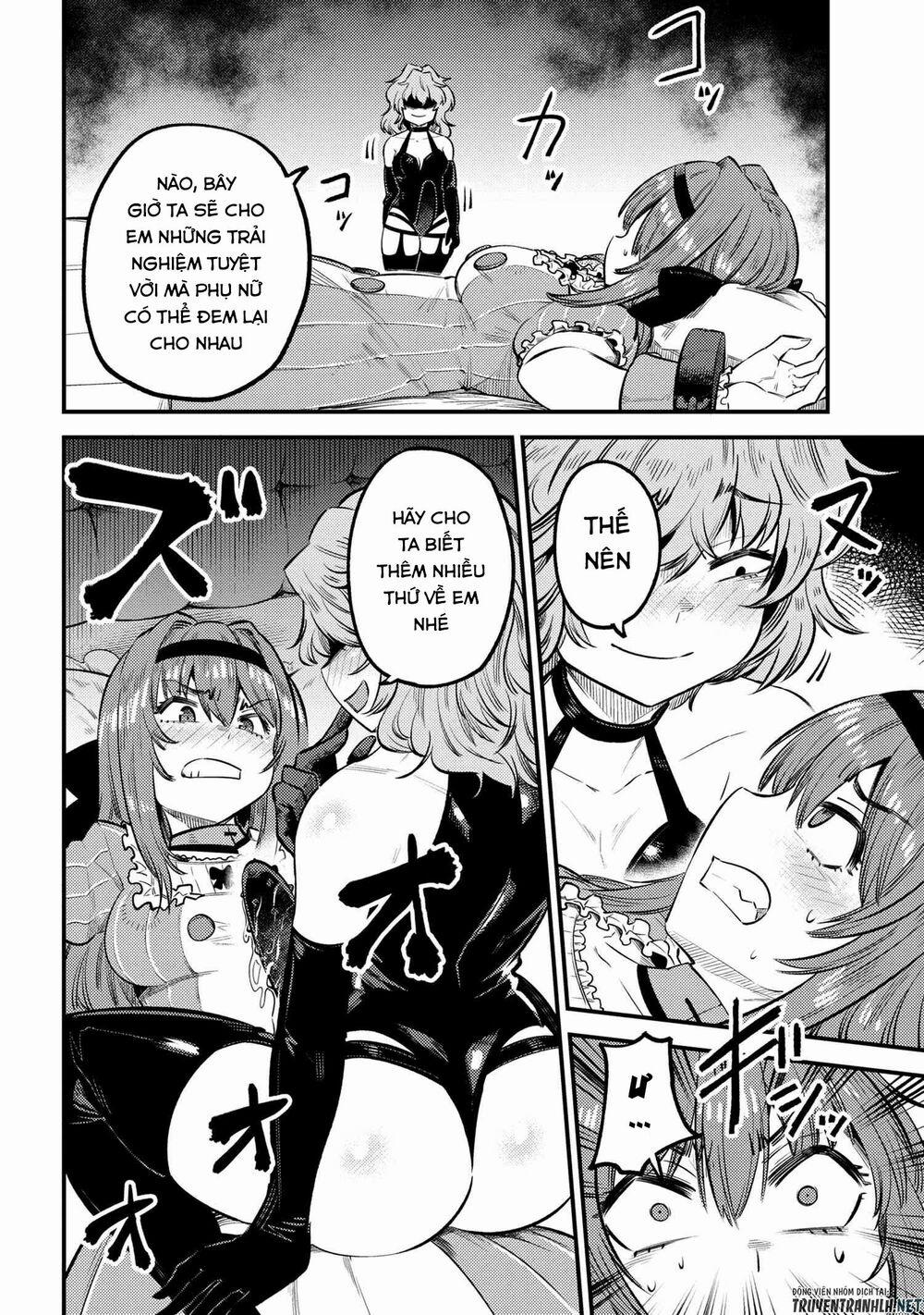 Healer Báo Thù 24.1 trang 7