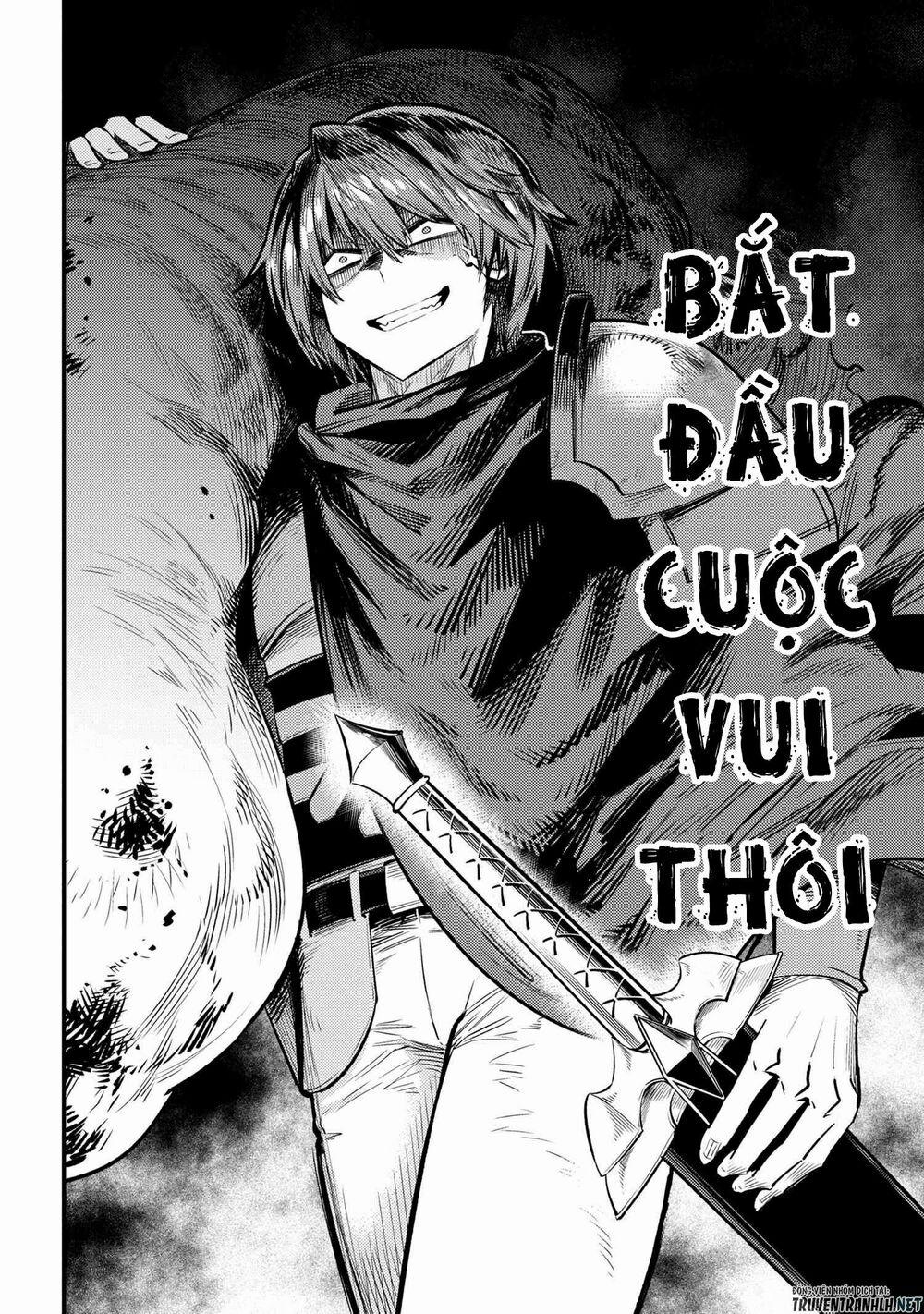 Healer Báo Thù 24.2 trang 15