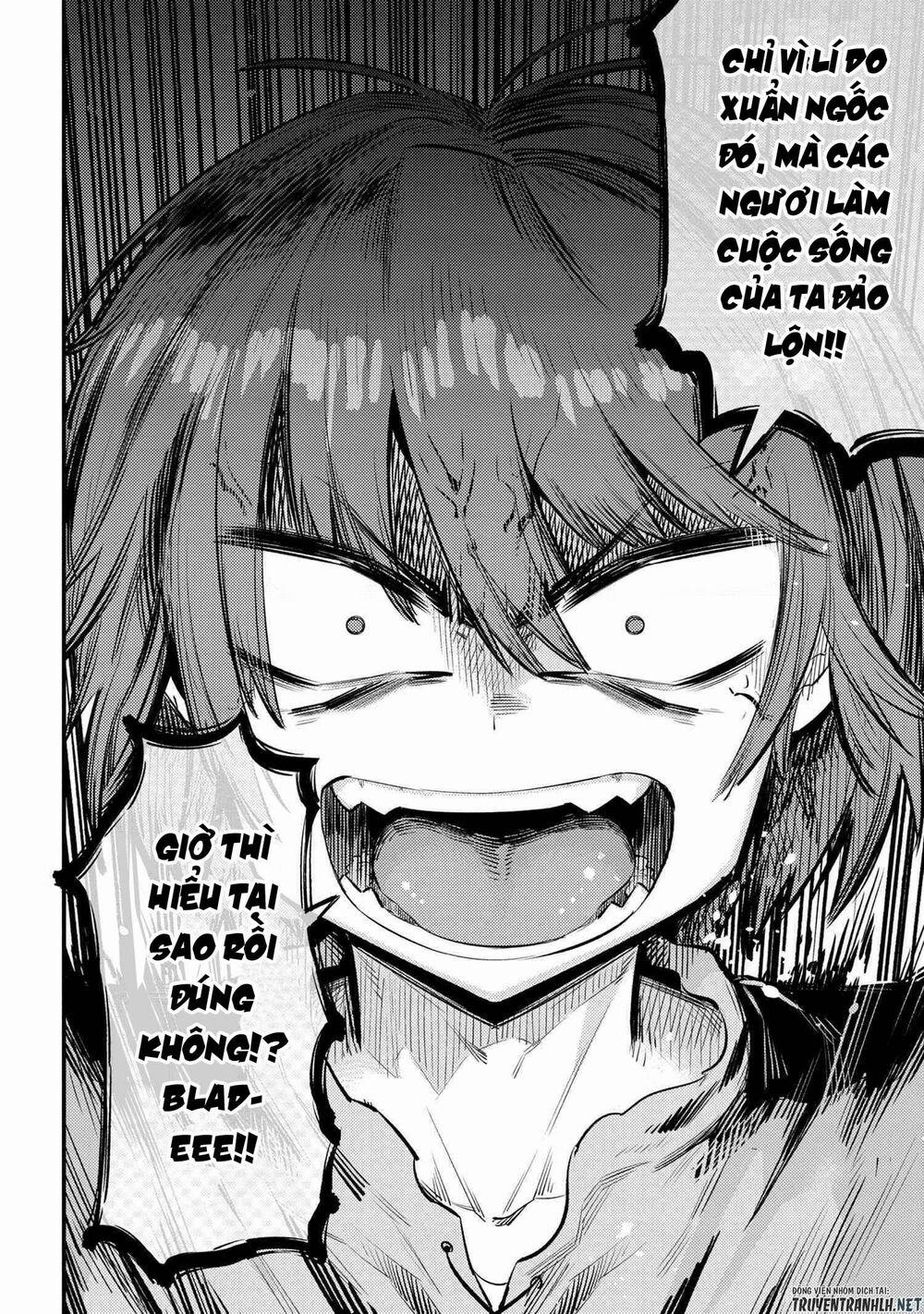 Healer Báo Thù 25.1 trang 13
