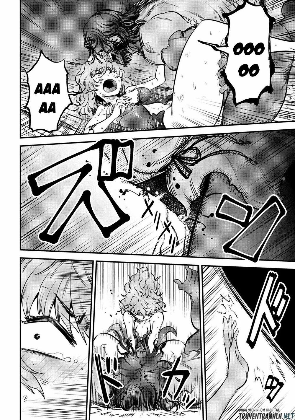 Healer Báo Thù 25.2 trang 13