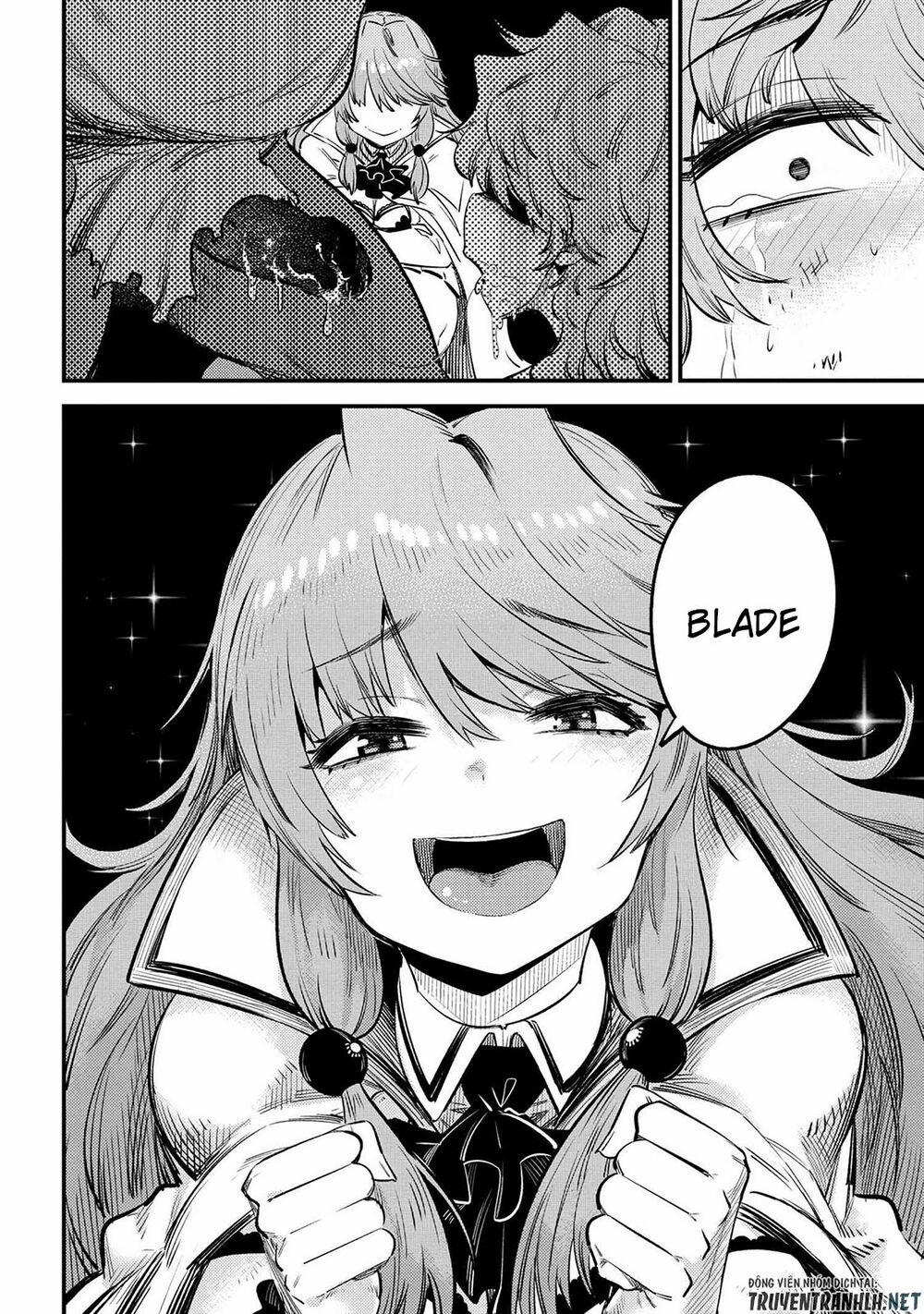 Healer Báo Thù 25.2 trang 17