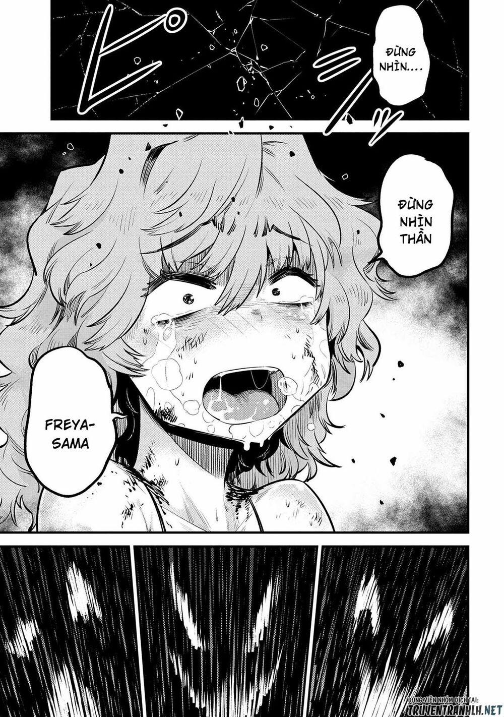 Healer Báo Thù 25.2 trang 18