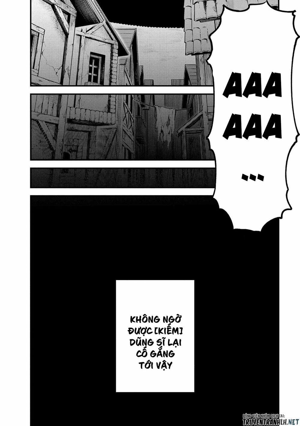 Healer Báo Thù 25.2 trang 20