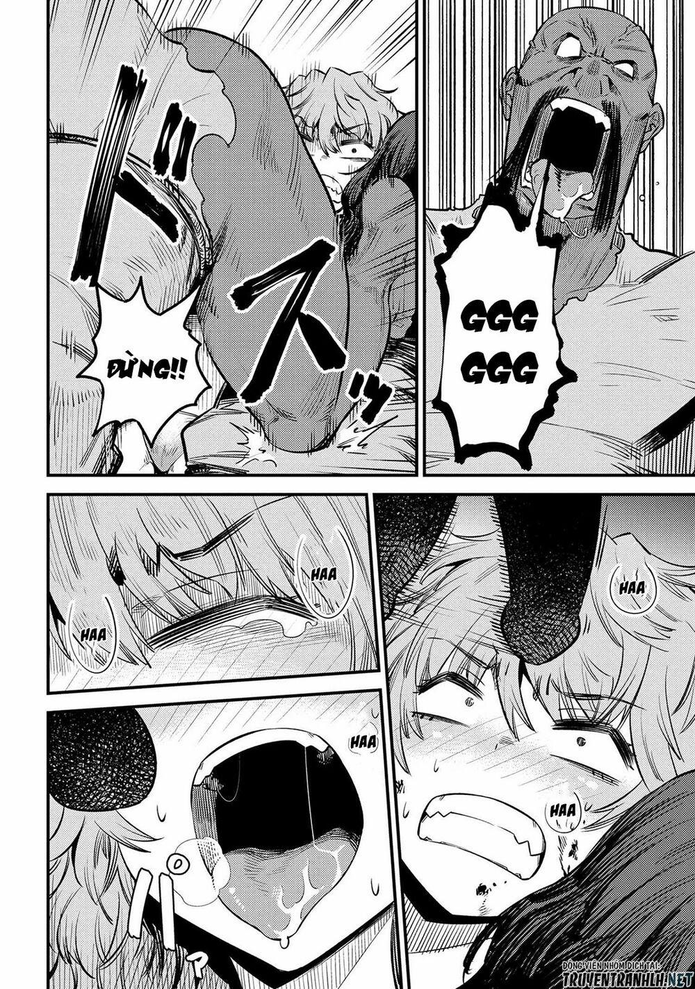 Healer Báo Thù 25.2 trang 5