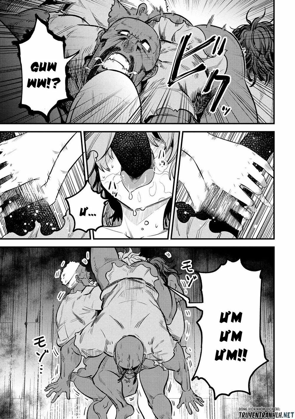 Healer Báo Thù 25.2 trang 6