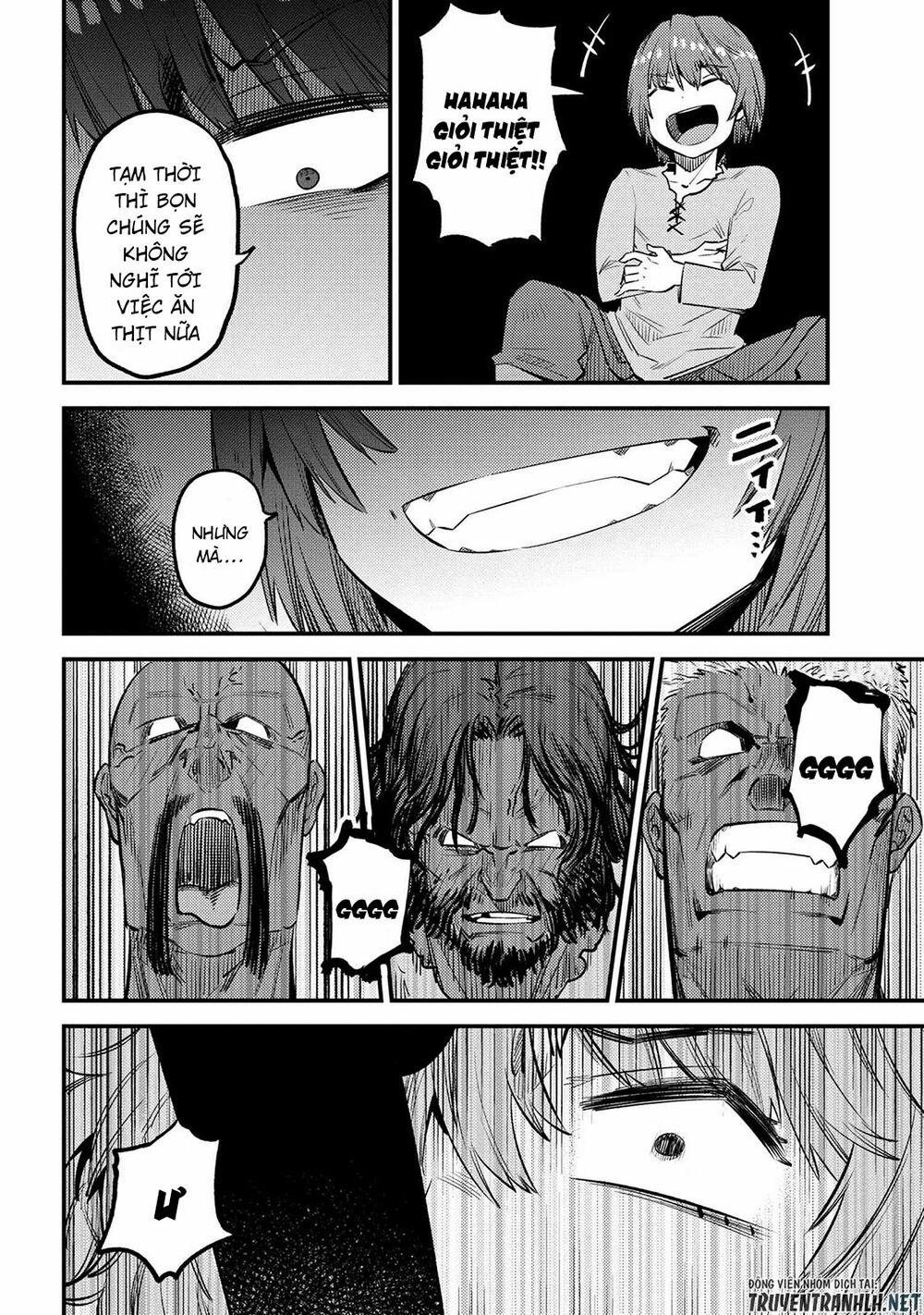 Healer Báo Thù 25.2 trang 7