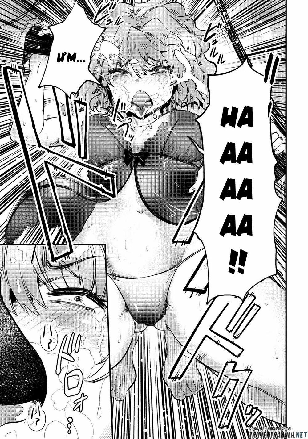 Healer Báo Thù 25.2 trang 8