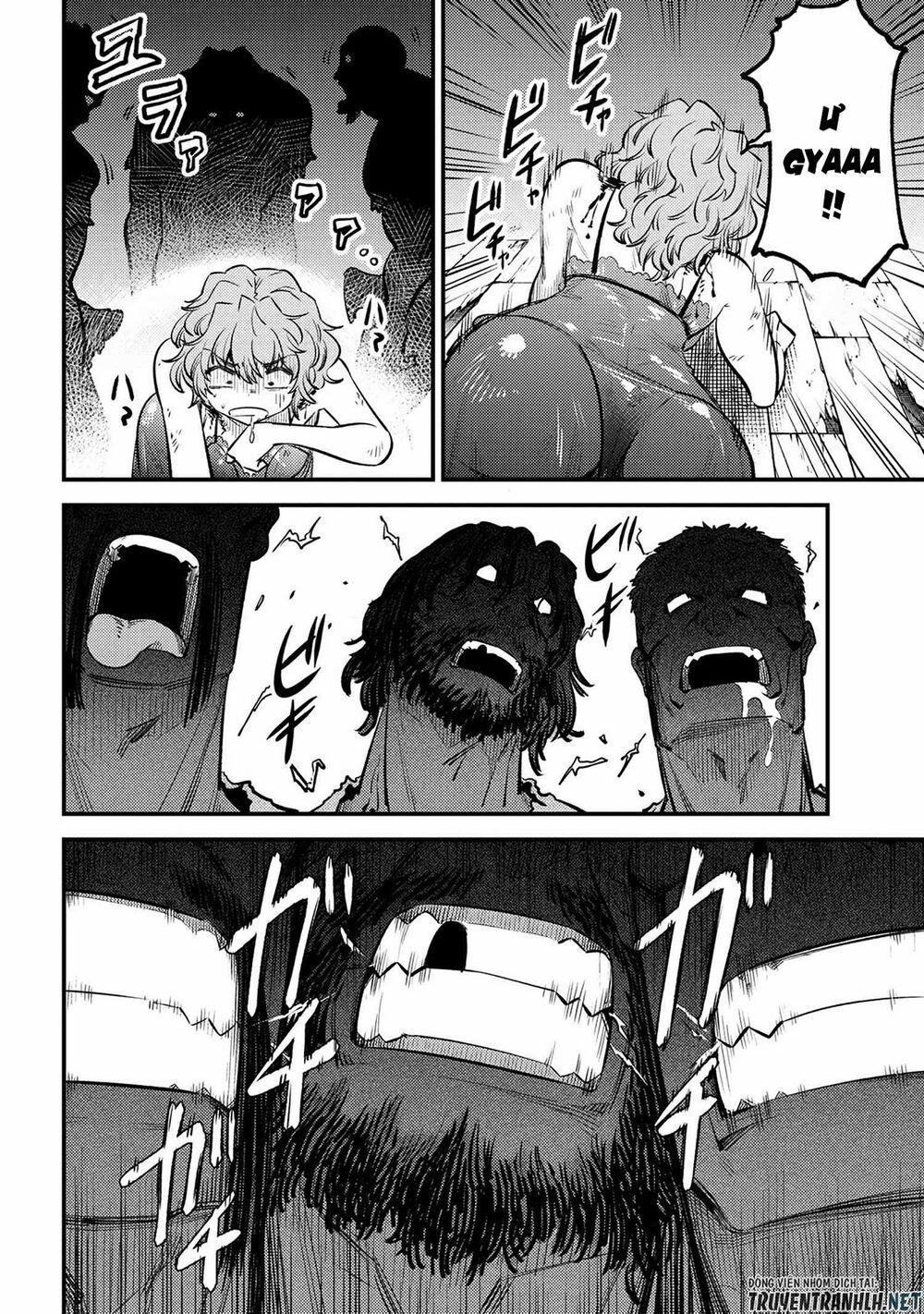 Healer Báo Thù 25.2 trang 9