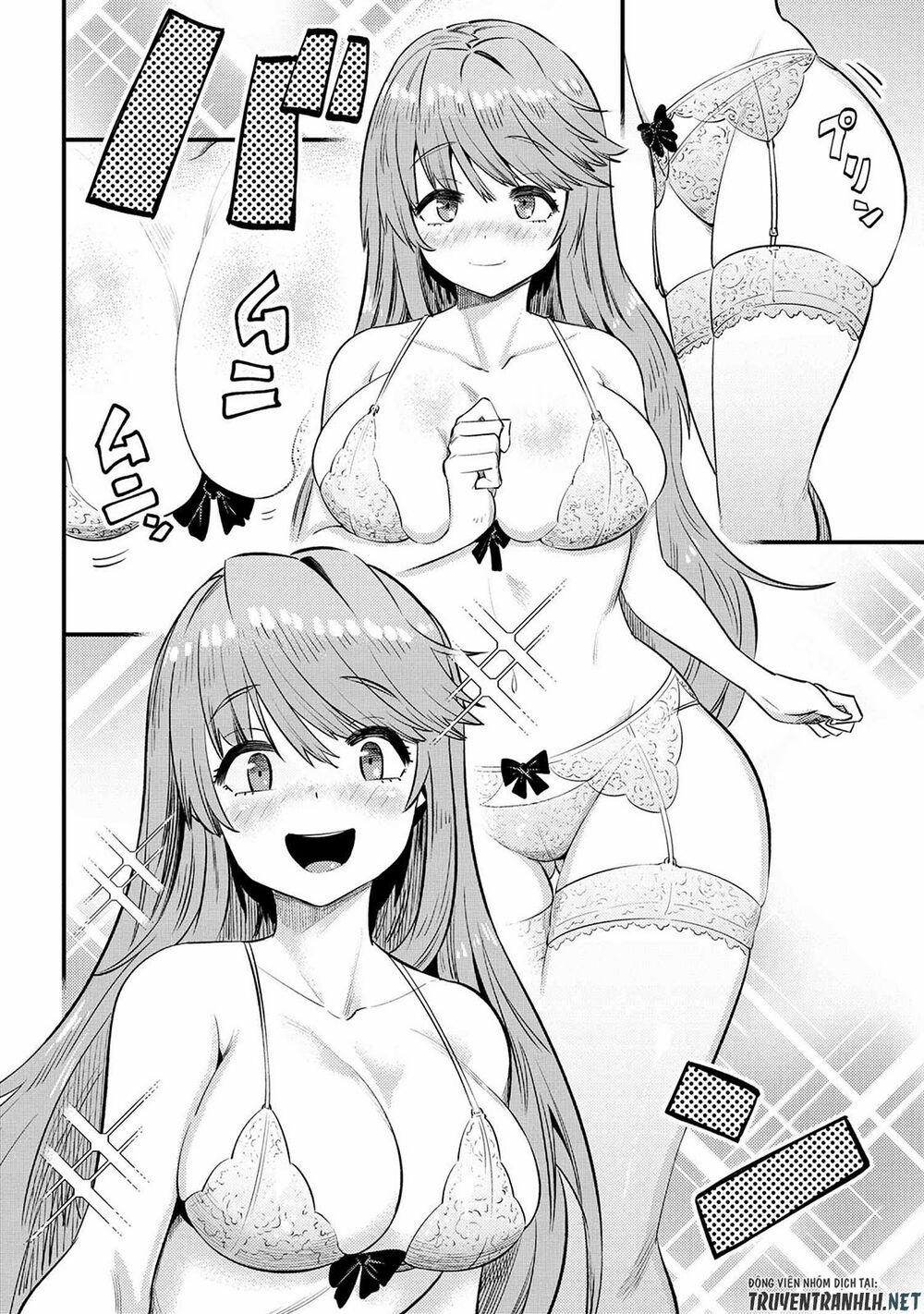 Healer Báo Thù 26.1 trang 10