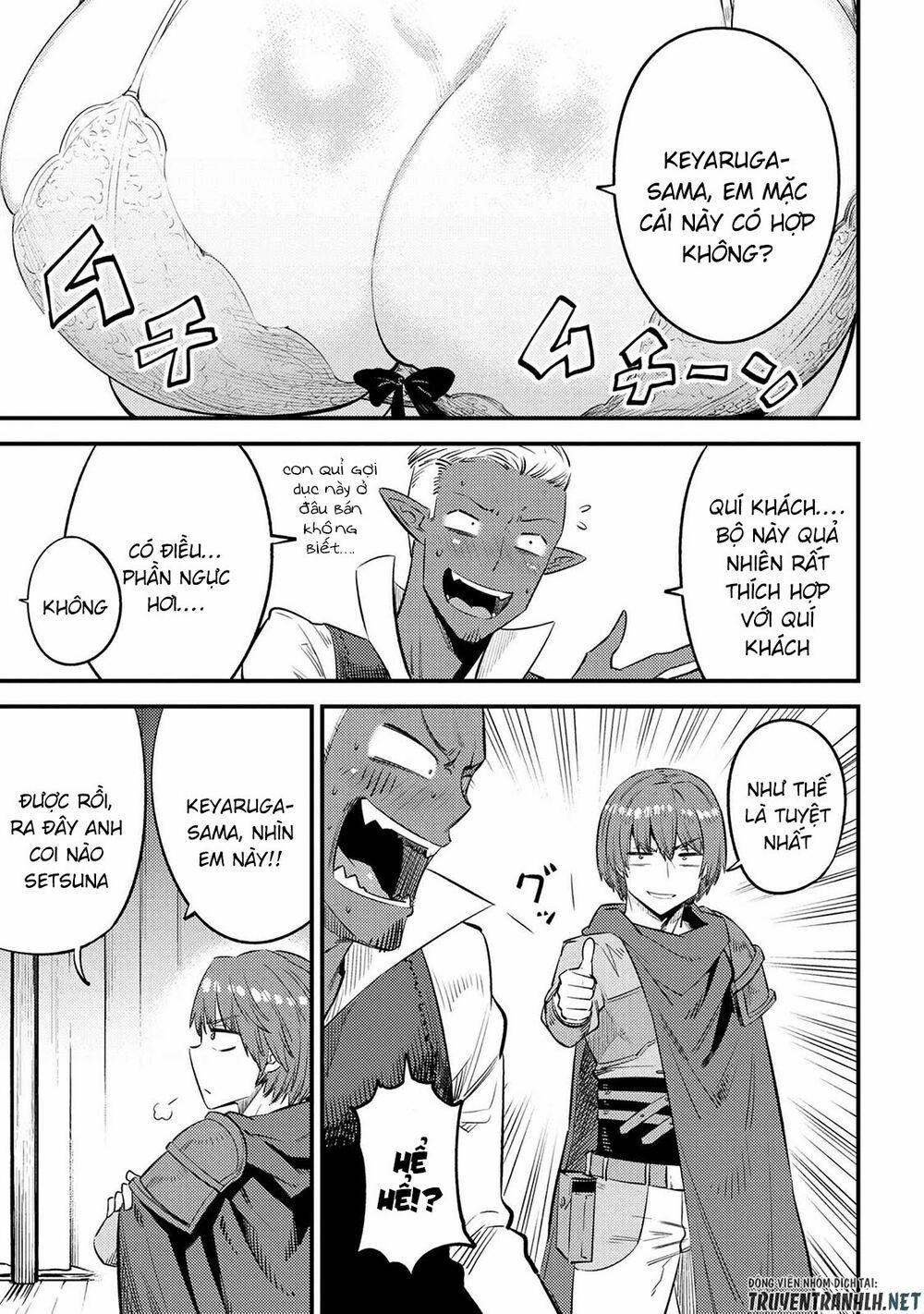 Healer Báo Thù 26.1 trang 11