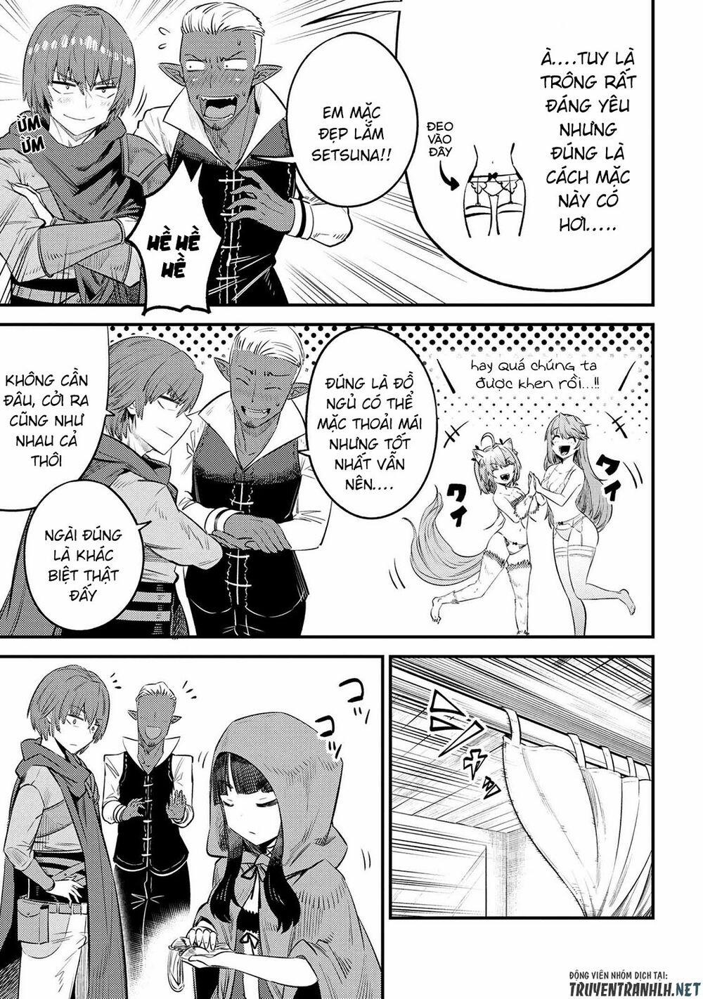 Healer Báo Thù 26.1 trang 13