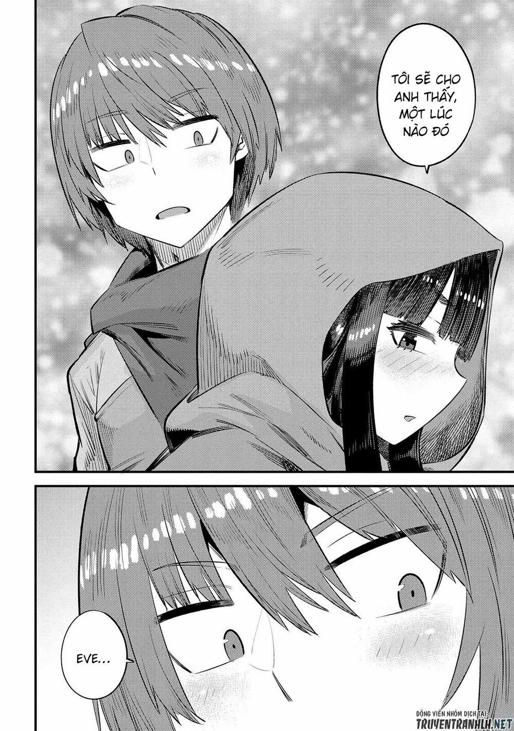 Healer Báo Thù 26.1 trang 16