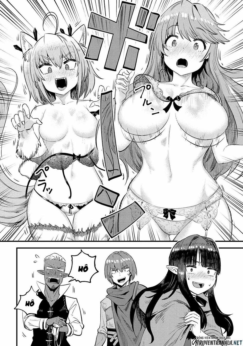 Healer Báo Thù 26.1 trang 18