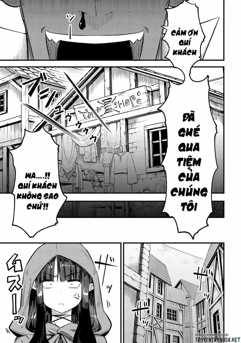 Healer Báo Thù 26.1 trang 19