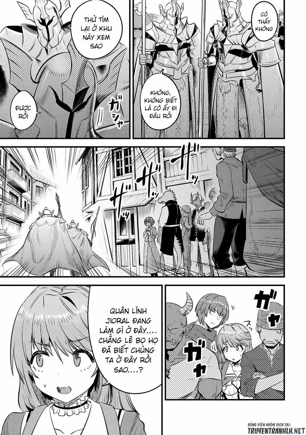 Healer Báo Thù 26.1 trang 21