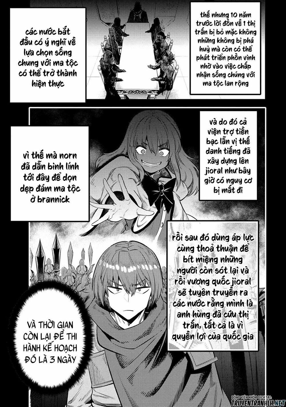 Healer Báo Thù 26.1 trang 23