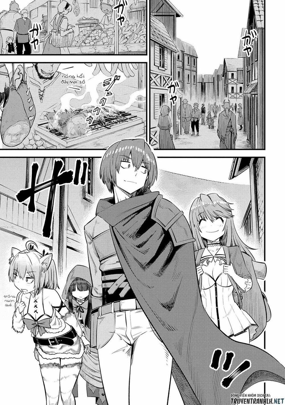 Healer Báo Thù 26.1 trang 3