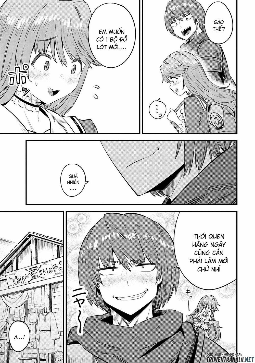 Healer Báo Thù 26.1 trang 5