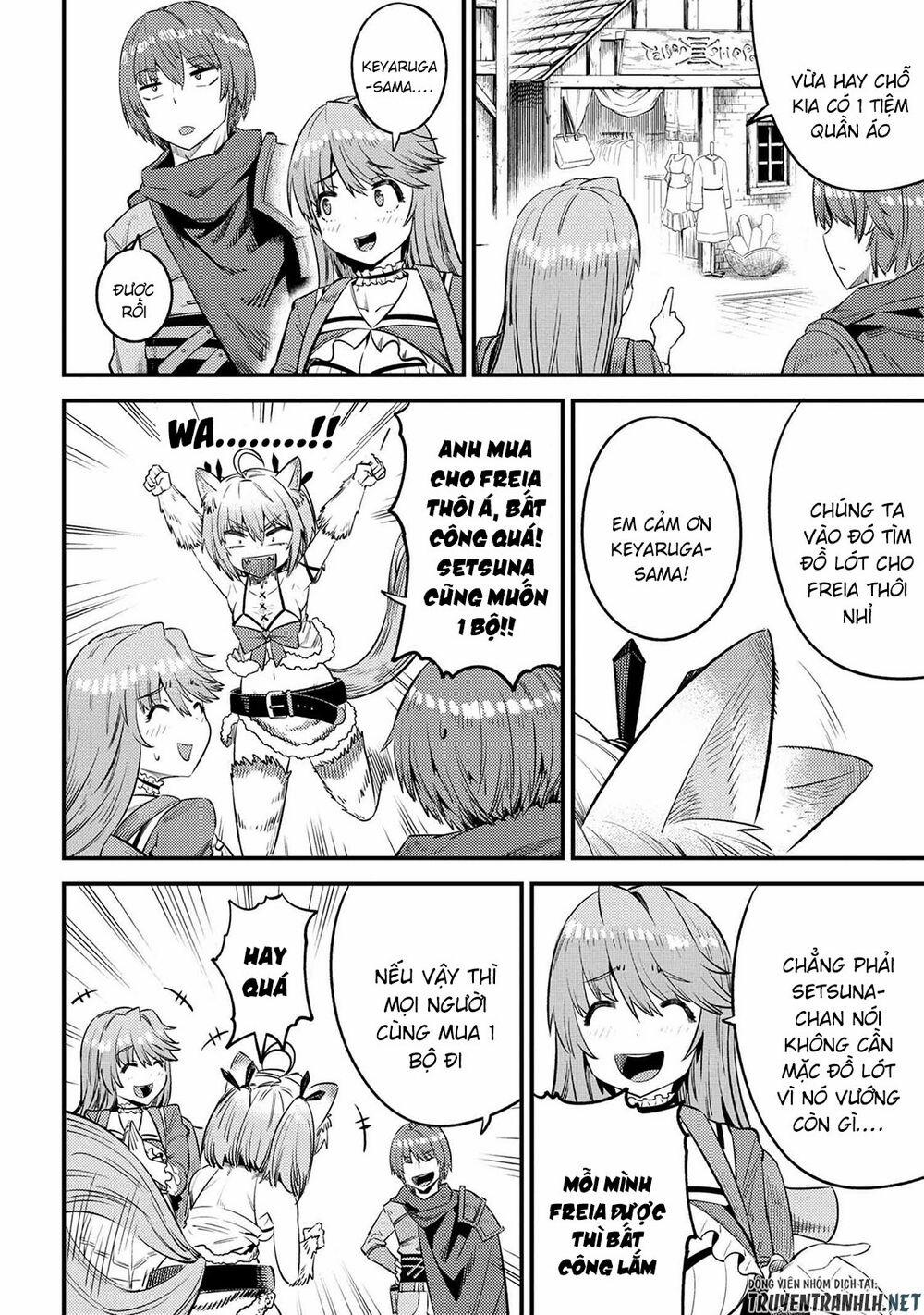 Healer Báo Thù 26.1 trang 6