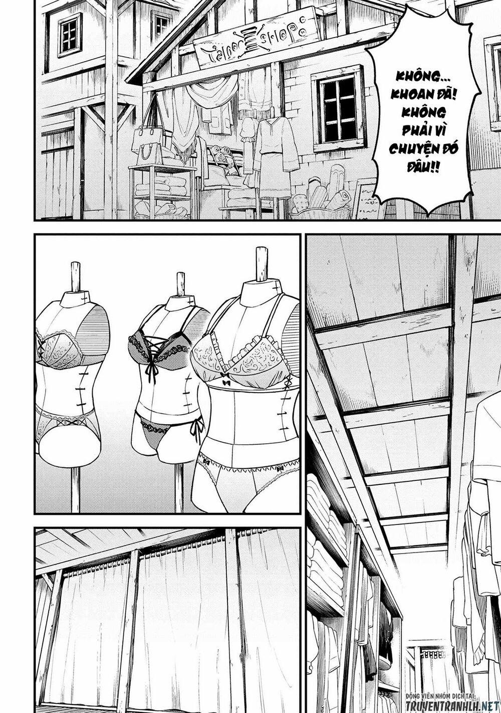 Healer Báo Thù 26.1 trang 8