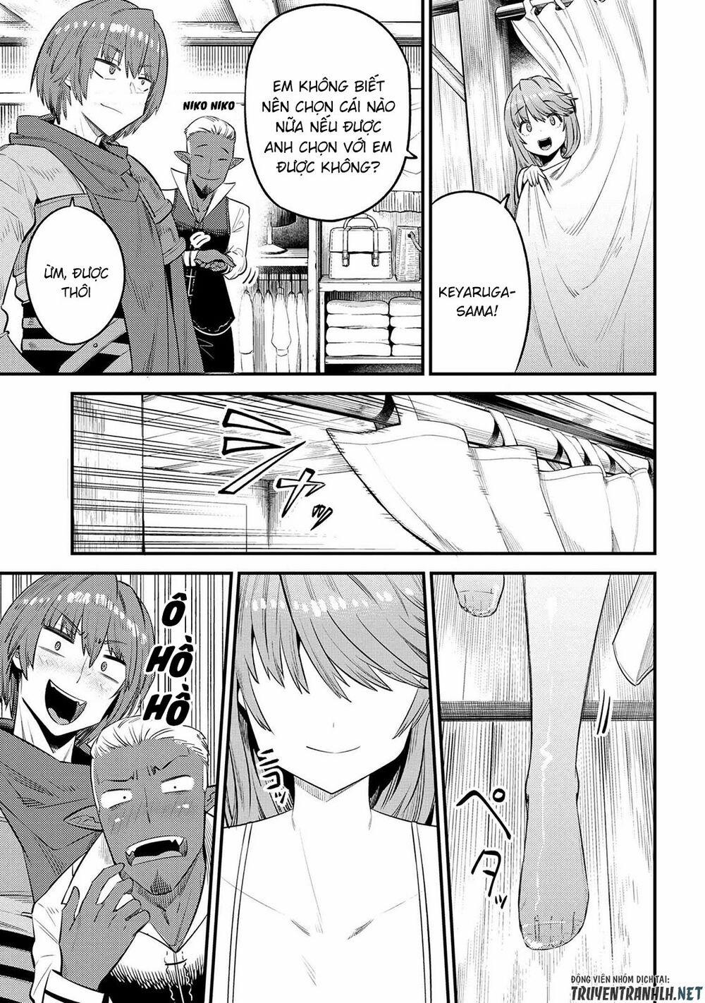 Healer Báo Thù 26.1 trang 9