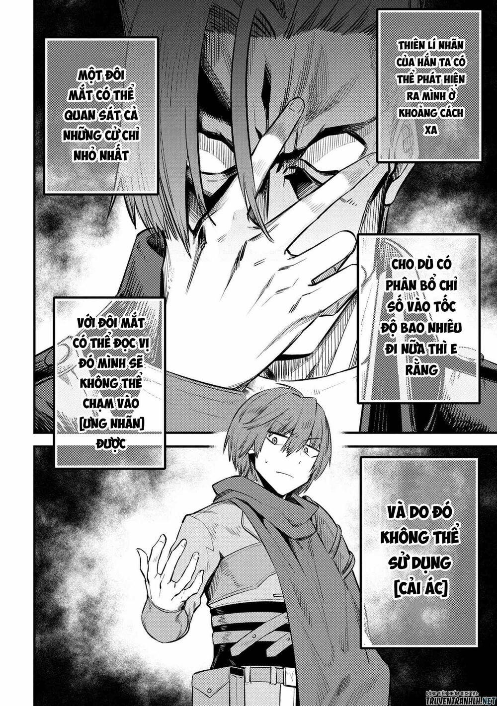 Healer Báo Thù 26.2 trang 13