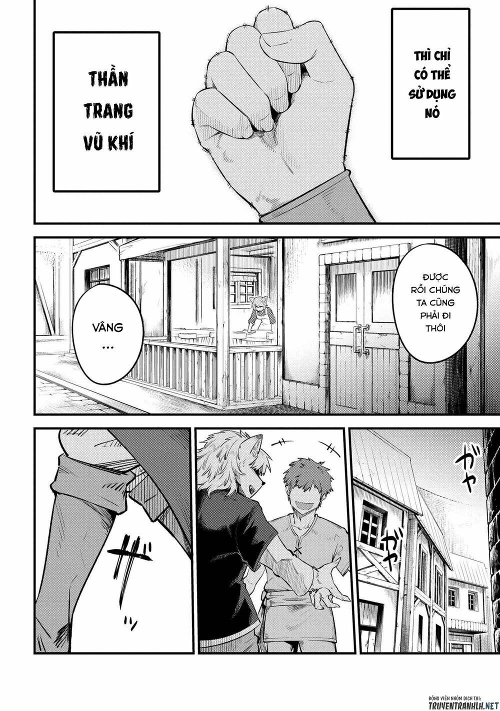Healer Báo Thù 26.2 trang 15