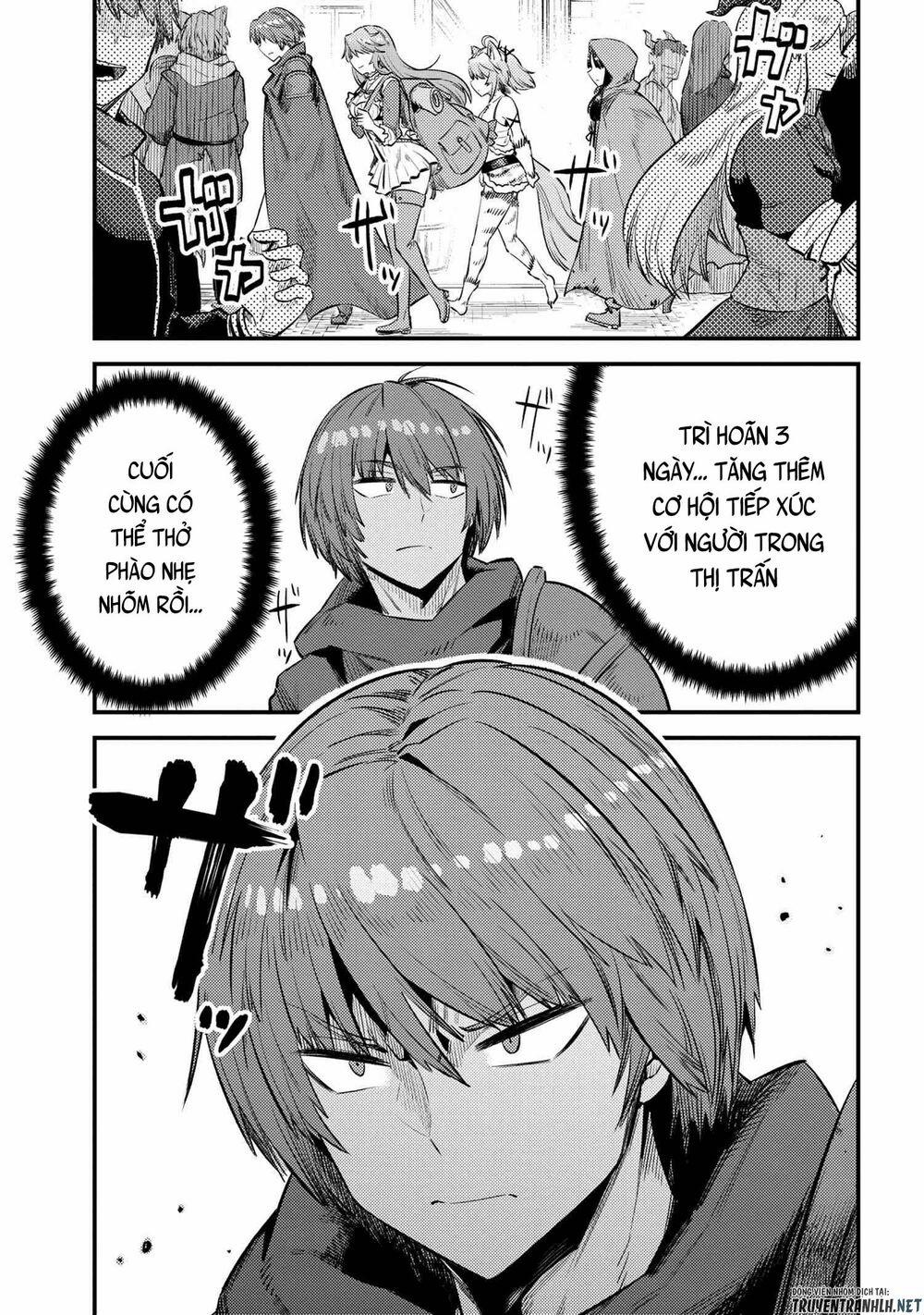 Healer Báo Thù 26.2 trang 16