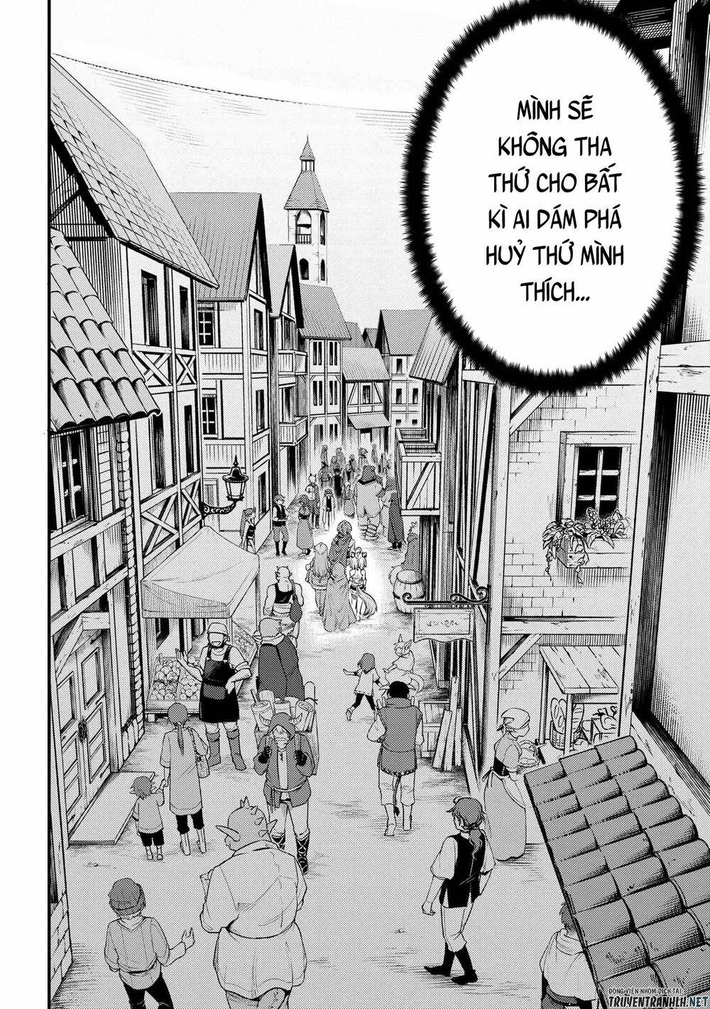 Healer Báo Thù 26.2 trang 17