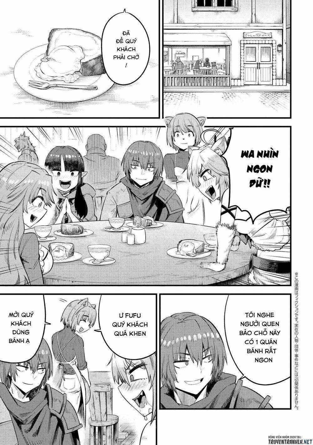 Healer Báo Thù 26.2 trang 2