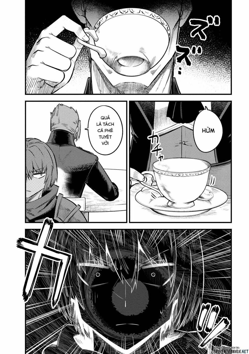 Healer Báo Thù 26.2 trang 4