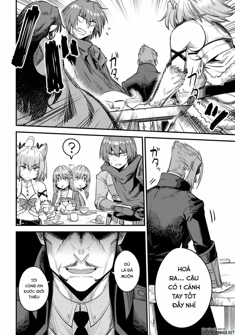 Healer Báo Thù 26.2 trang 5