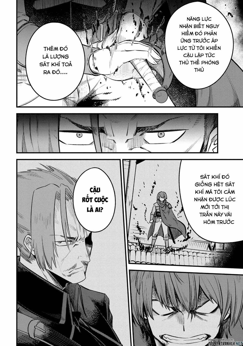 Healer Báo Thù 26.2 trang 7