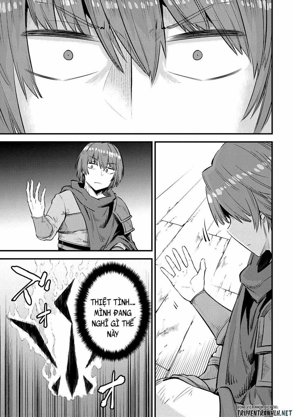 Healer Báo Thù 27.1 trang 10