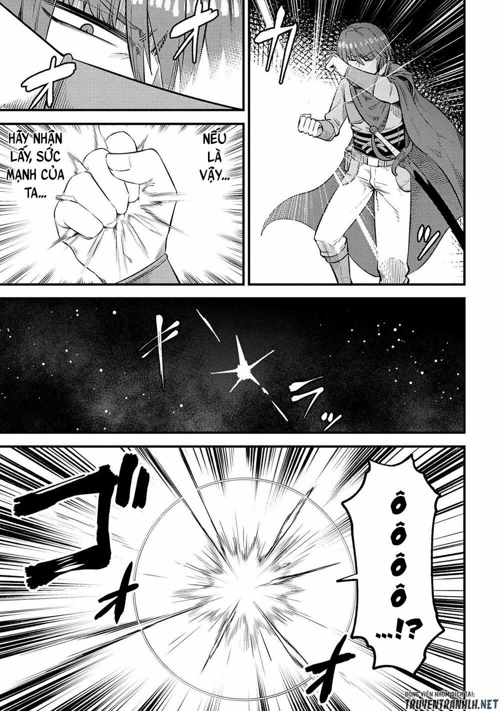 Healer Báo Thù 27.1 trang 18