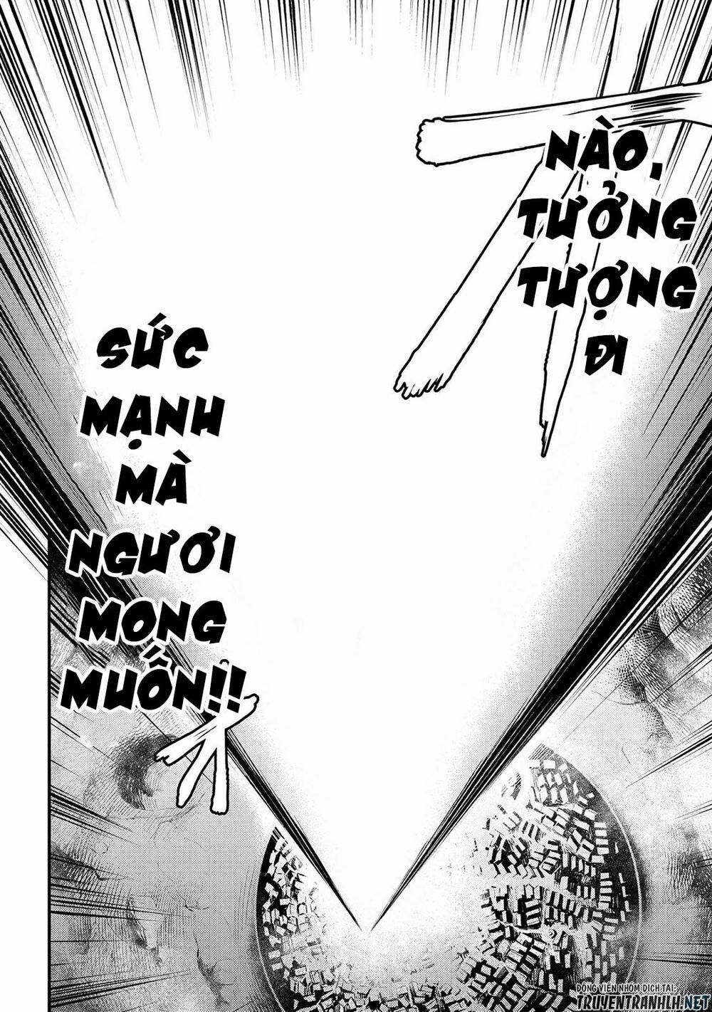 Healer Báo Thù 27.1 trang 19