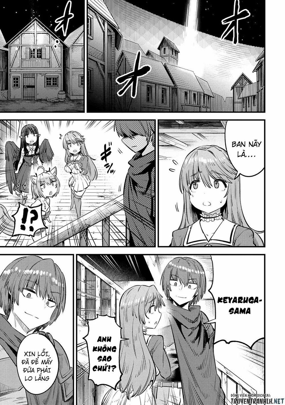 Healer Báo Thù 27.1 trang 20