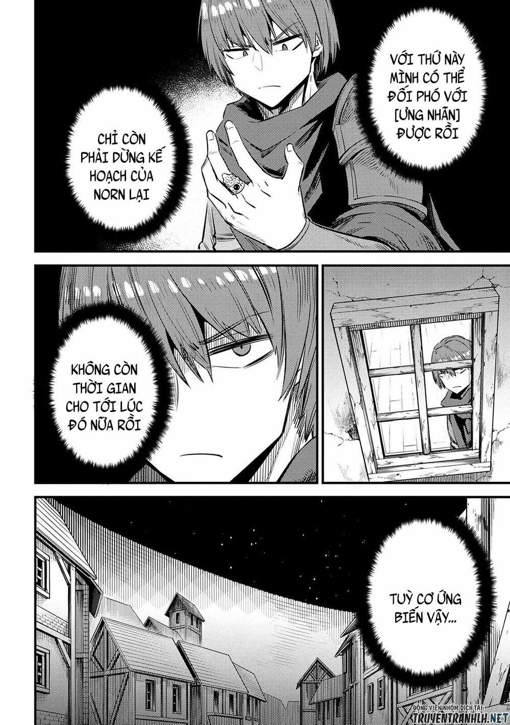 Healer Báo Thù 27.1 trang 23