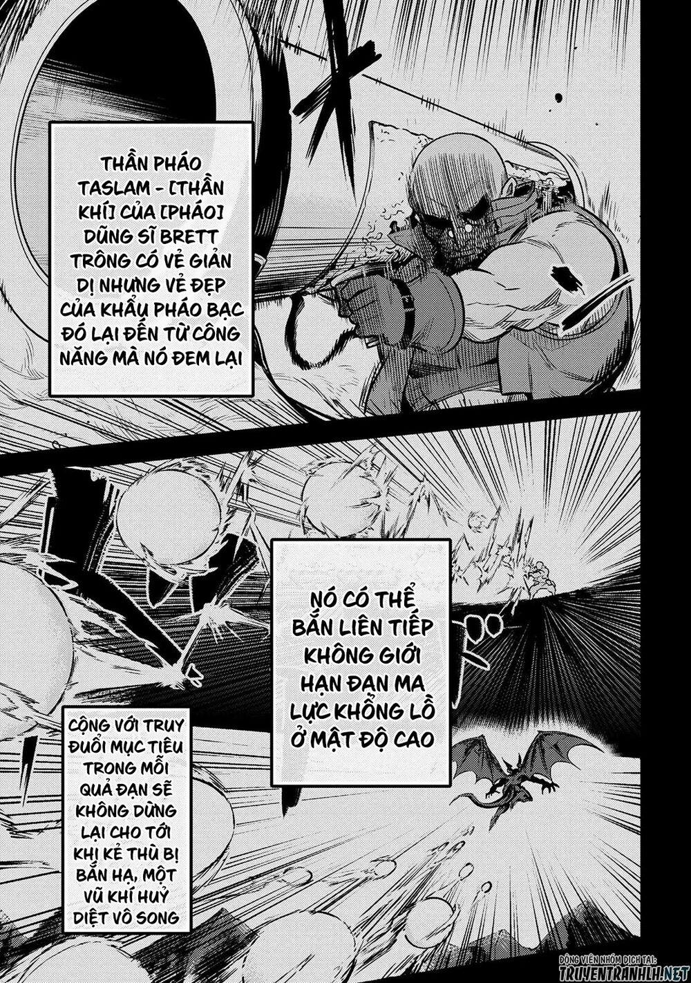 Healer Báo Thù 27.1 trang 6