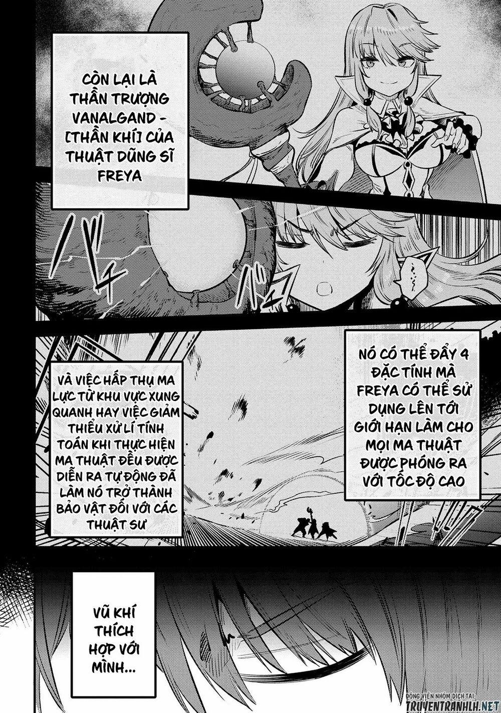 Healer Báo Thù 27.1 trang 7