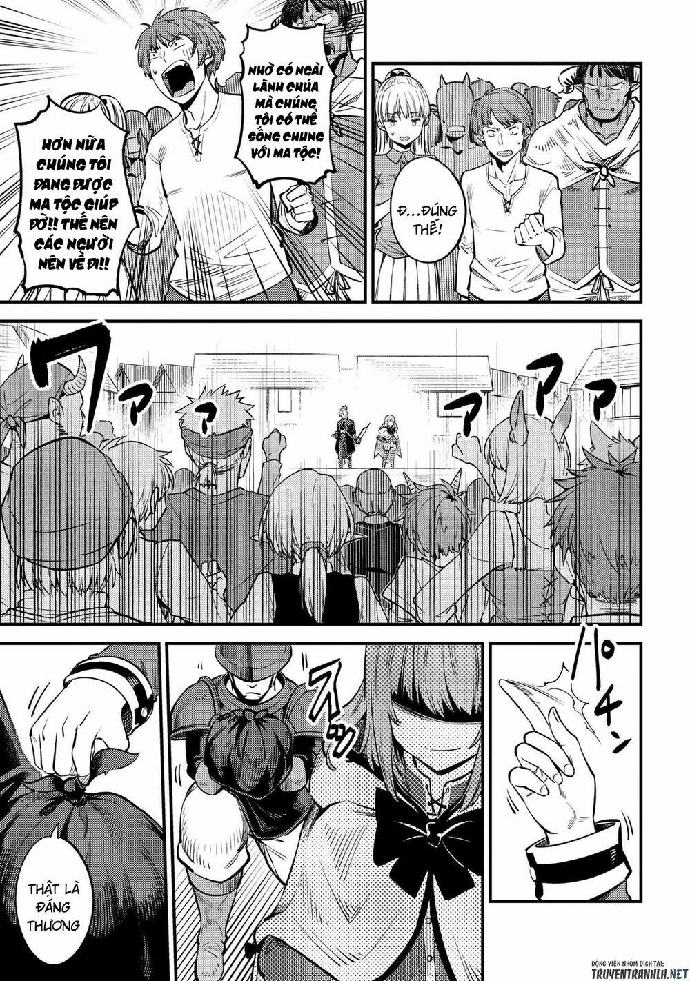 Healer Báo Thù 27.2 trang 10