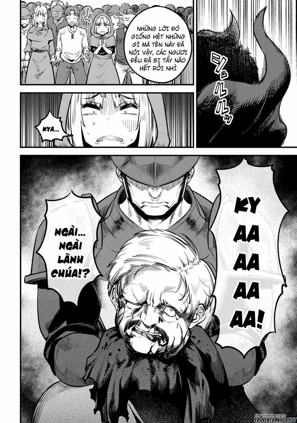 Healer Báo Thù 27.2 trang 11