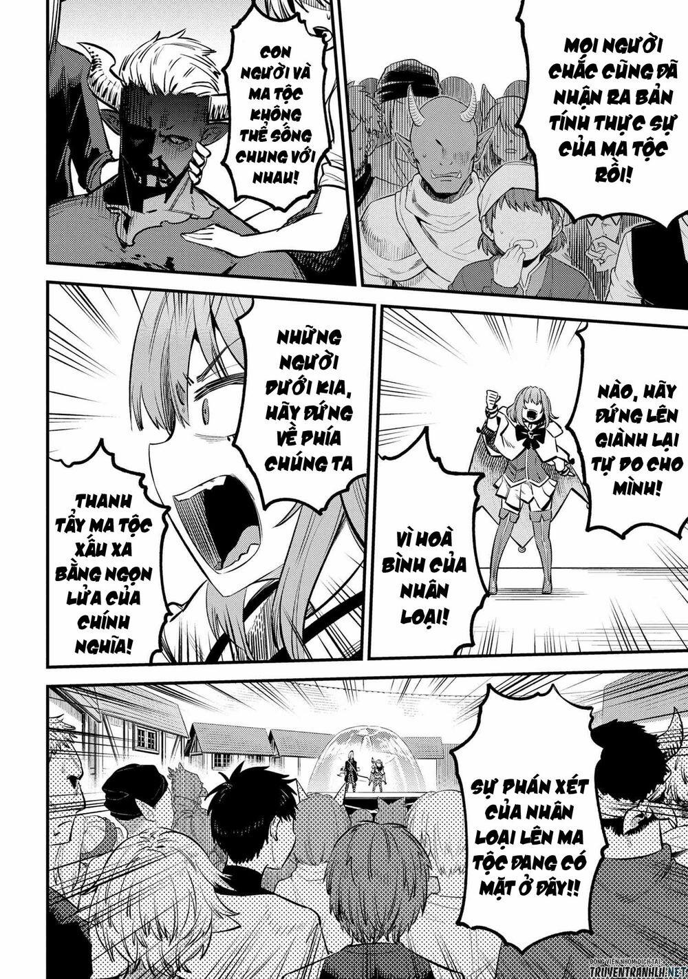 Healer Báo Thù 27.2 trang 15
