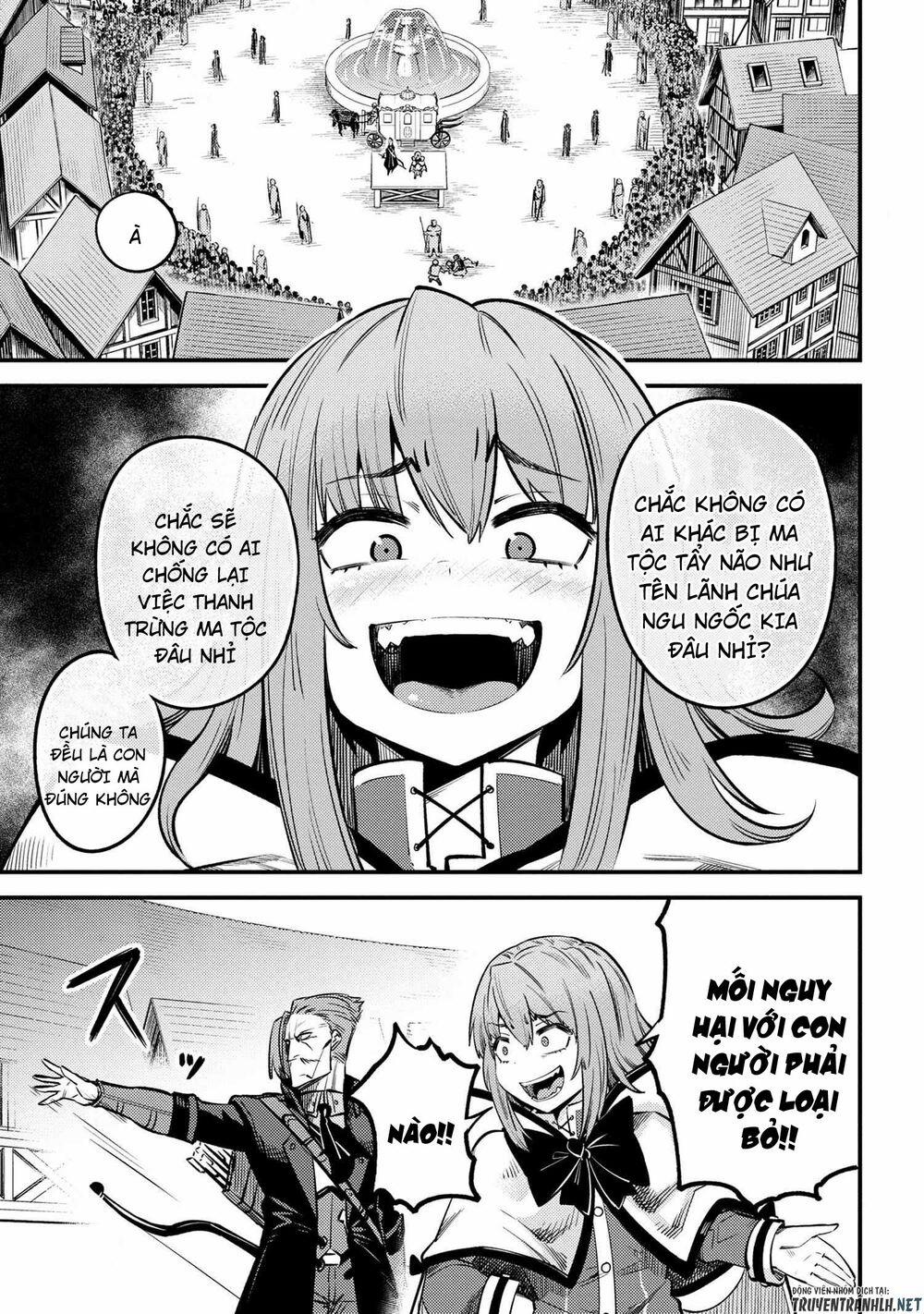 Healer Báo Thù 27.2 trang 16