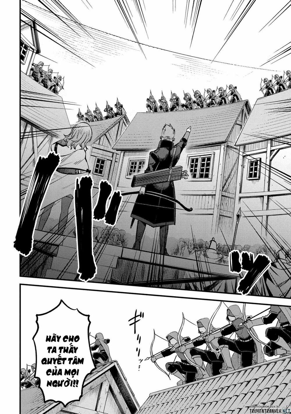 Healer Báo Thù 27.2 trang 17