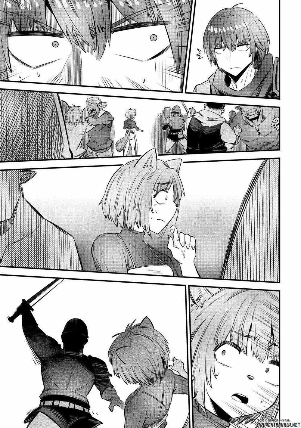 Healer Báo Thù 27.2 trang 22